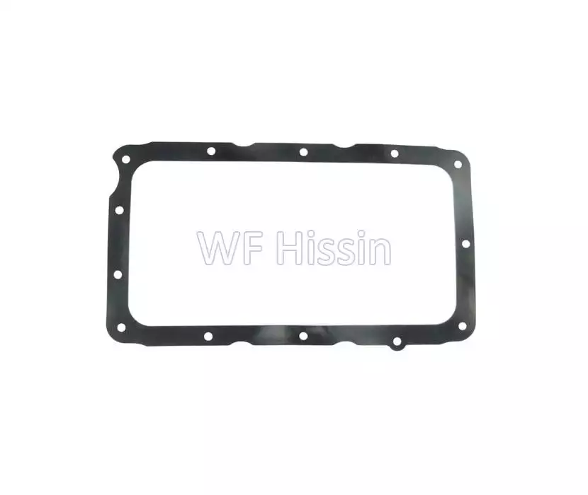Upper cover gasket TD